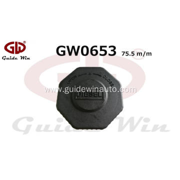 Automobile Non-locking Gas Cap Fits Isuzu